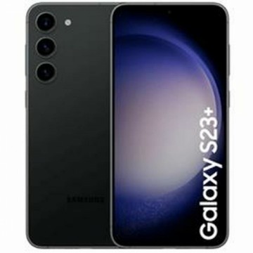 Viedtālruņi Samsung Galaxy S23 6,6" Octa Core 8 GB RAM 512 GB Melns