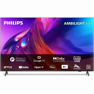 Viedais TV Philips 75PUS8818/12 4K Ultra HD LED