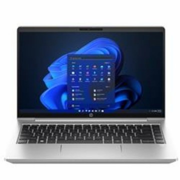 Portatīvais dators HP ProBook 440 G10 14" i5-1335U 16 GB RAM 512 GB SSD