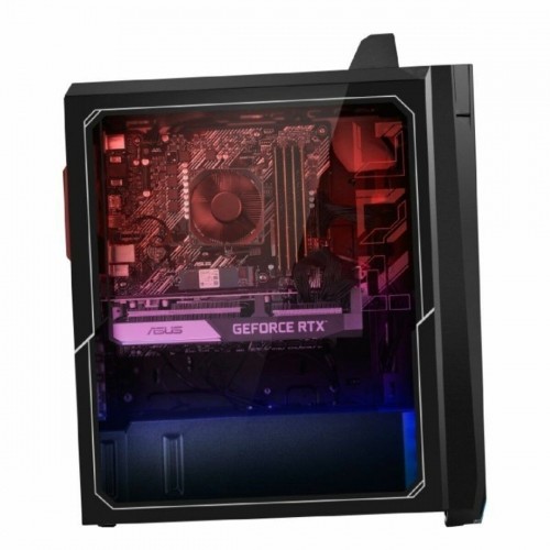 Mini Dators Asus 90PF03V2-M00H40 1 TB SSD AMD Ryzen 7 7700X 32 GB RAM image 1