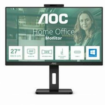 Monitors AOC Q27P3QW 27" Quad HD 75 Hz