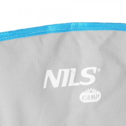 Nils Extreme NILS Camp hiking chair NC3087 grey image 4