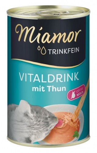 Miamor 4000158743626 pet vitamin Cat liquid image 1