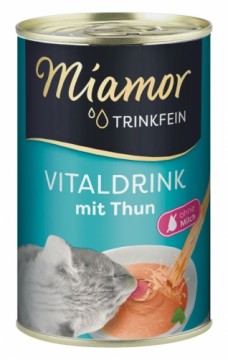 Miamor 4000158743626 pet vitamin Cat liquid