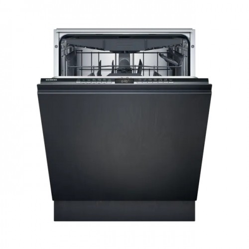 Siemens iQ500 SN65YX00CE - built-in dishwasher, fully integrated, 60 cm image 1