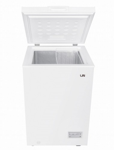 LIN chest freezer LI-BE1-100 white image 3