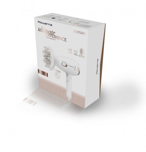 Rowenta Ultimate Experience CV9240 hair dryer 2200 W Copper, White image 4