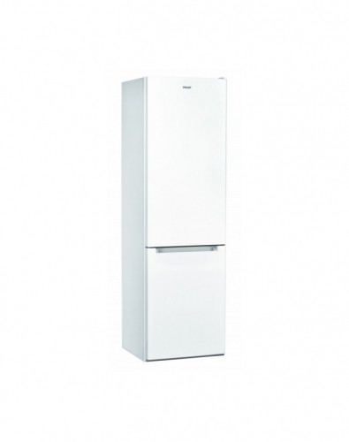 POLAR fridge-freezer combination POB 802E W image 1