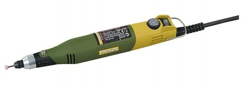 Proxxon MICROMOT 230/E Green, Yellow 80 W 21500 OPM image 1