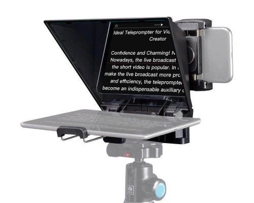 Feelworld Teleprompter TP2A 8" image 2