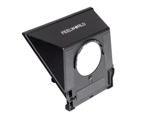 Feelworld Teleprompter TP2A 8" image 4