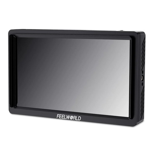 Feelworld FW568S 6" preview monitor image 5