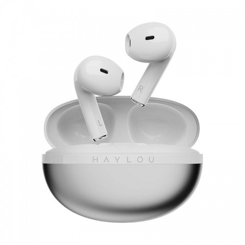 Earbuds TWS Haylou X1 2023 (grey) image 1