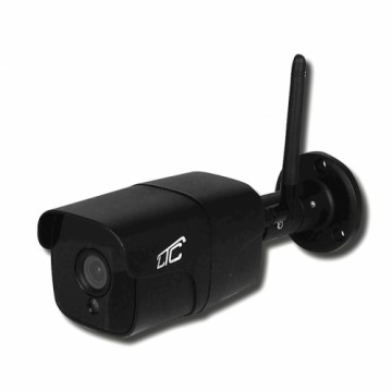 LTC Vision DC12V Model CZ IP камера IP66