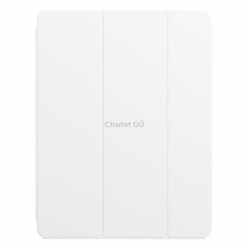 Smart Folio for 12.9-inch iPad Pro (3rd,4th,5th gen) - White 2021 | Apple