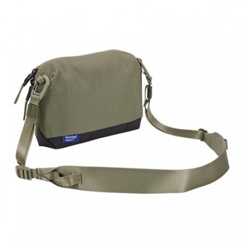 Thule | Crossbody 2L | PARACB-3102 Paramount | Soft Green | 420D nylon | YKK Zipper with water-resistant finish free from harmful PFCs image 1