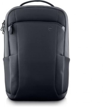 Dell | Fits up to size 15.6 " | EcoLoop Pro Slim Backpack | EcoLoop Pro Slim Backpack | Black | Waterproof
