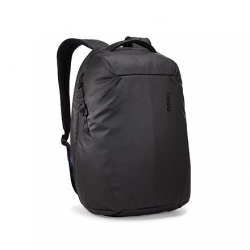 Thule | Fits up to size  " | Backpack 21L | TACTBP-116 Tact | Backpack for laptop | Black | " image 1