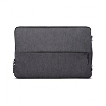 Lenovo | Fits up to size  " | Laptop Urban Sleeve Case | GX40Z50941 | Sleeve | Charcoal Grey