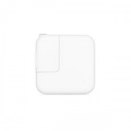 USB Kabelis Apple MW2G3ZM/A Balts (1 gb.) image 1