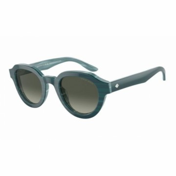 Sieviešu Saulesbrilles Armani AR8172U-597071 Ø 46 mm