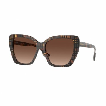 Женские солнечные очки Burberry BE4366-3982T5 Ø 55 mm