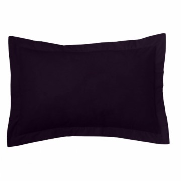 Чехол для подушки Alexandra House Living Чёрный 55 x 55 + 5 cm