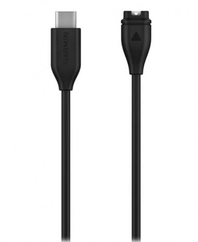 Garmin Uzlādes/datu kabelis ar USB-C spraudni, 1m image 1