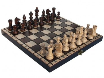 Шахматы Chess Olympic Small nr.122B
