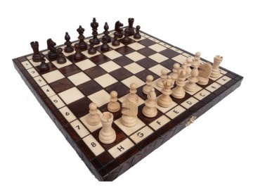 Šahs Chess Olympic Middle nr.122A