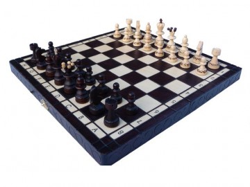 Šahs Chess Pearl Middle nr.134A