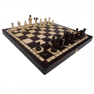 Шахматы Chess Kings 36, 336-09817 nr.112