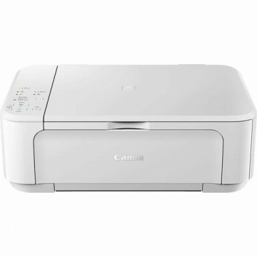 Мультифункциональный принтер Canon PIXMA MG3650S Белый WiFi (Пересмотрено C)