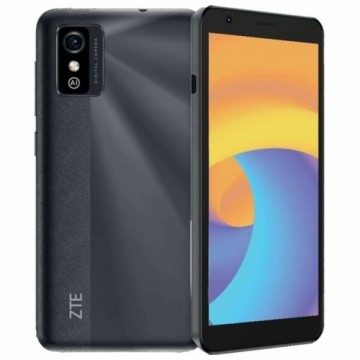Смартфоны ZTE Blade L9 5" 1 GB RAM 32 GB Серый (Пересмотрено A)