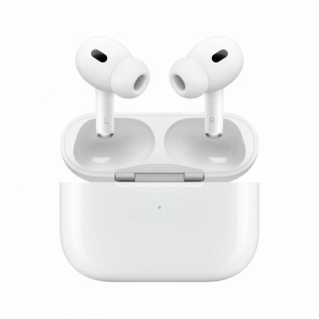 Bluetooth Austiņas ar Mikrofonu Apple AIRPODS PRO Balts (Atjaunots B)