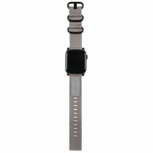 Pulksteņa siksna UAG 40 mm 38 mm Lence Apple Watch (Atjaunots A) image 1