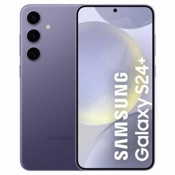 Смартфоны Samsung Galaxy S24 Plus 6,7" 12 GB RAM 256 GB Фиолетовый