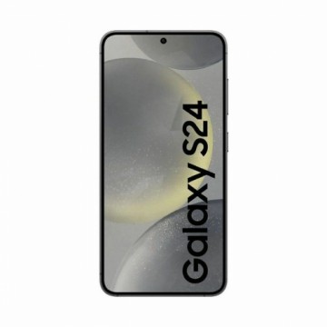 Viedtālruņi Samsung Galaxy S24 6,2" 8 GB RAM 128 GB Melns
