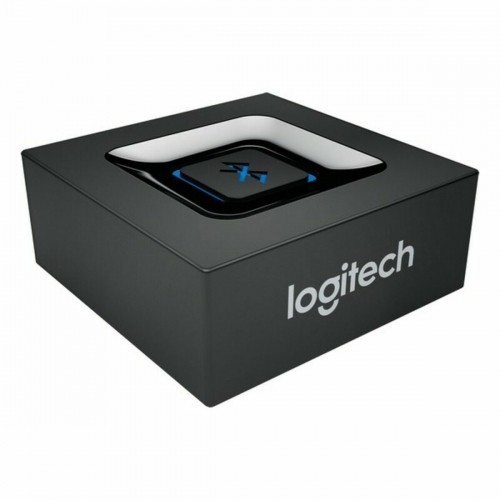 Bluetooth-адаптер Logitech 980-000912 image 1
