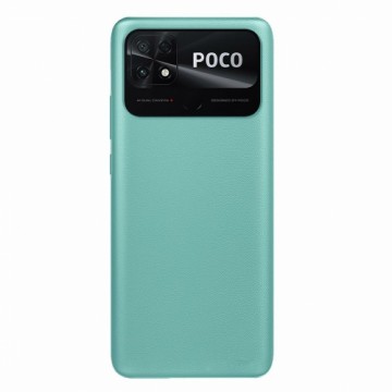 Viedtālrunis Xiaomi POCO C40 6,71" 4 GB RAM 64 GB Zaļš