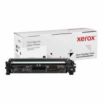 Тонер Xerox CF294X Чёрный