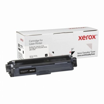 Тонер Xerox TN241BK Чёрный