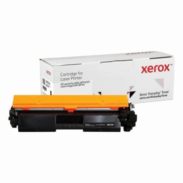 Тонер Xerox CF230A/CRG-051 Чёрный