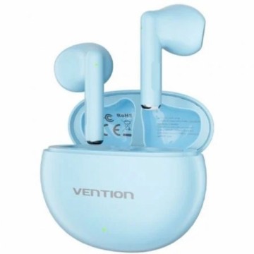 Austiņas In-ear Bluetooth Vention ELF 06 NBKS0 Zils