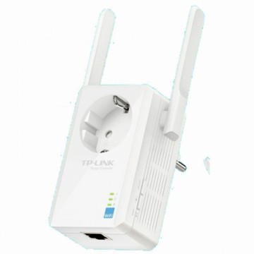 Wi-Fi Pastiprinātājs TP-Link TL-WA860RE 300 Mbps
