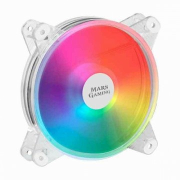 Вентилятор процессора Mars Gaming MFD RGB