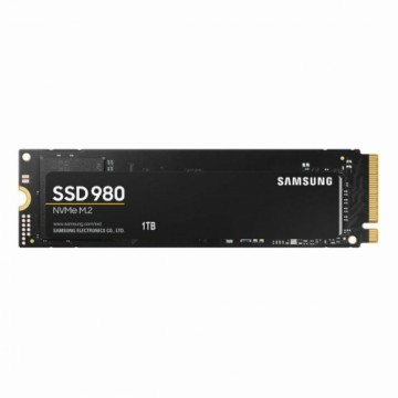 Жесткий диск Samsung 980 500 GB SSD