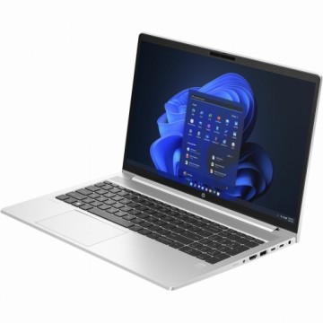 Portatīvais dators HP ProBook 450 G10 15,6" Spāņu Qwerty Intel Core i5-1335U 16 GB RAM 512 GB SSD