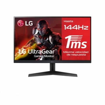Monitors LG Full HD 144 Hz