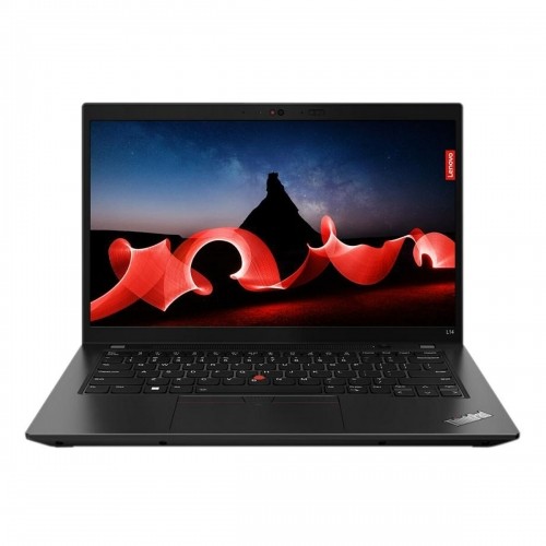 Ноутбук Lenovo ThinkPad L14 14" AMD Ryzen 5-7530U 8 GB RAM 512 Гб SSD image 1